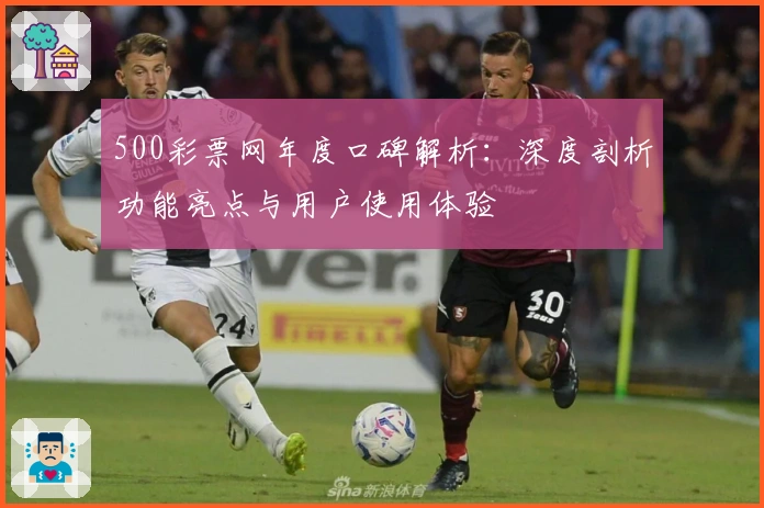 500彩票网年度口碑解析：深度剖析功能亮点与用户使用体验