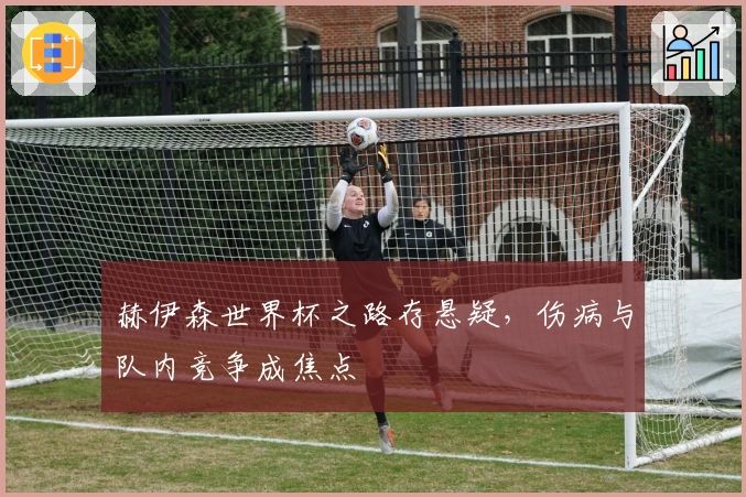 赫伊森世界杯之路存悬疑，伤病与队内竞争成焦点