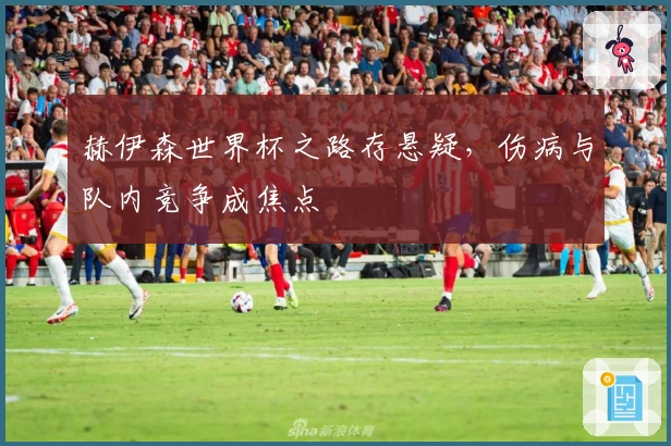 赫伊森世界杯之路存悬疑，伤病与队内竞争成焦点