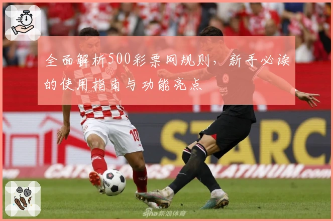全面解析500彩票网规则，新手必读的使用指南与功能亮点
